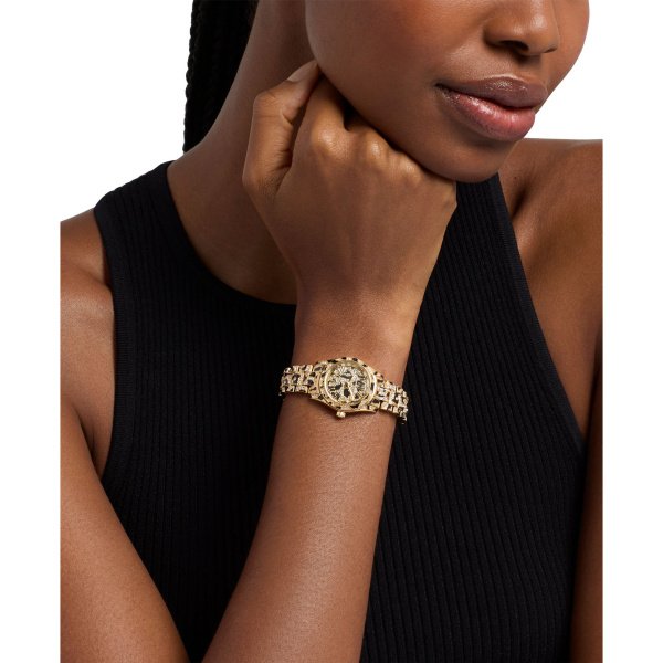 Michael Kors Lexington horloge MK7639